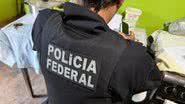 Divulgação | PF