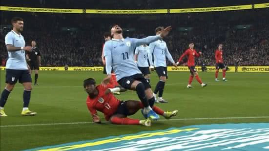 Reprodução / Redes Sociais / X / @futebol_info