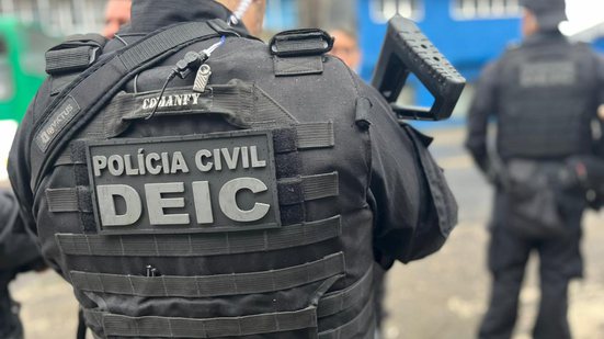 Divulgação/ Ascom-PCBA