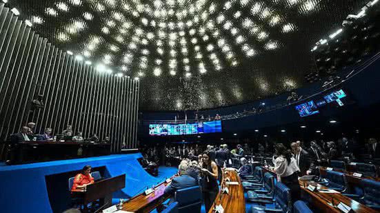 Agência Senado