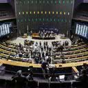 Kayo Magalhães / Câmara dos Deputados