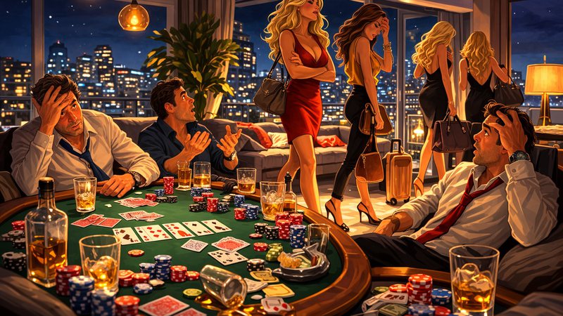 Imagem criada por IA