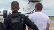 Reprodução / Polícia Federal
