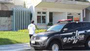 Divulgação/Polícia Civil