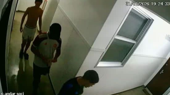Imagem Polícia prende segundo suspeito de participar de estupro coletivo contra adolescente de 17 anos no Rio de Janeiro