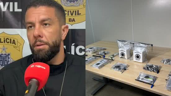 Maycol Douglas / BNews