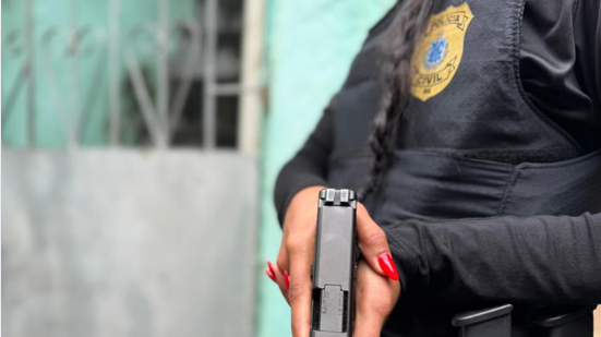 Divulgação/Ascom-PCBA