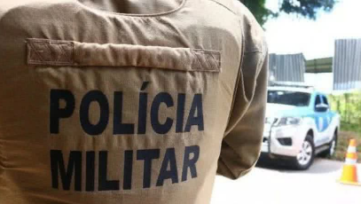 Ilustrativa / PM-BA