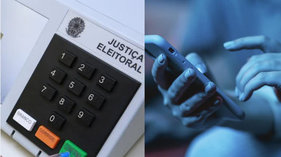 Antonio Augusto/Ascom/TSE / Freepik