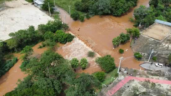 Divulgação / Prefeitura de Porteirinha