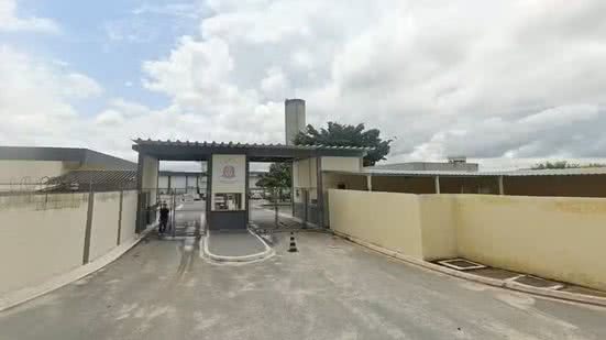 Reprodução/Google Street View