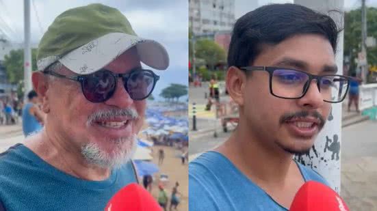 Reprodução/ Vídeo Bnews