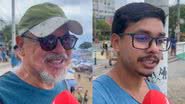 Reprodução/ Vídeo Bnews