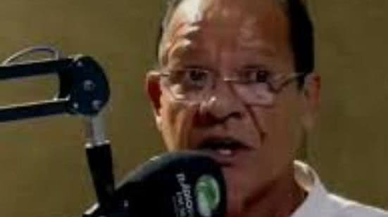 Imagem Ex-prefeito de cidade baiana rompe com ACM Neto e faz declaração polêmica: "Todo mundo quer ser cacique"