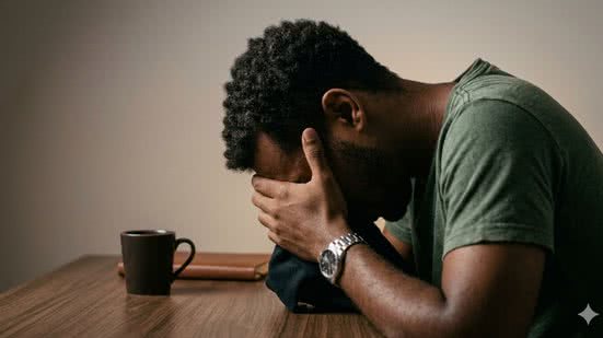 Imagem gerada por IA