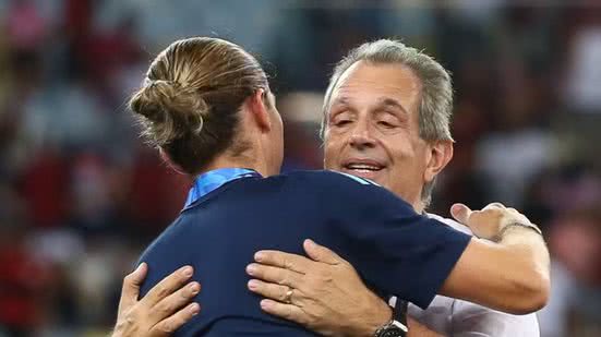 Gilvan de Souza / Flamengo