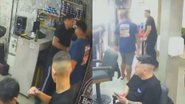 Imagem Após ‘quebra pau’, dono da barbearia detalha confusão com Pedro, ex-BBB 26: “Você sabe quem eu sou”