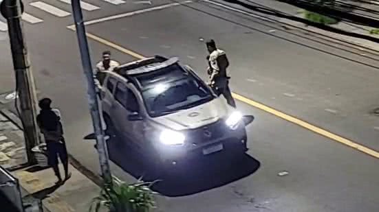 Reprodução / Vídeo