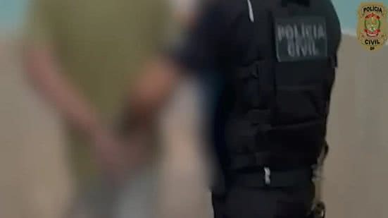 Divulgação | Polícia Civil