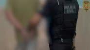 Divulgação | Polícia Civil