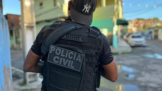 Divulgação/ Ascom-PCBA