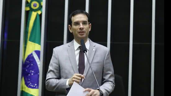 Bruno Spada/Câmara dos Deputados