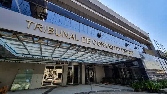 Divulgação/TCE-RS