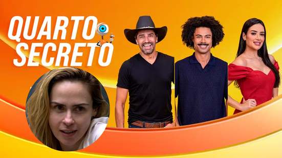 Reprodução / Redes Sociais