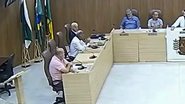 Reprodução/Câmara de Vereadores de Ibiporã