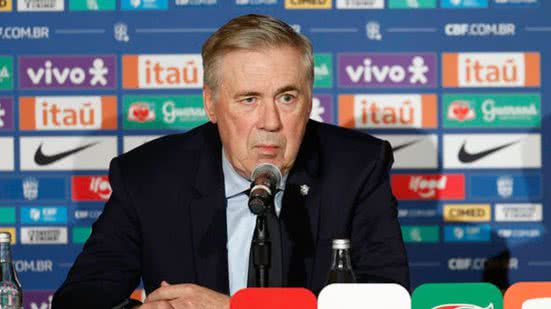 Rafael Ribeiro / CBF