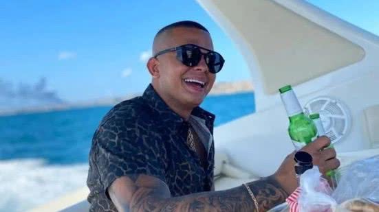 Reprodução | Instagram |