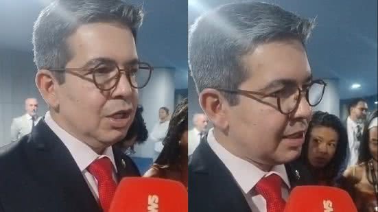 Humberto Sampaio / BNews