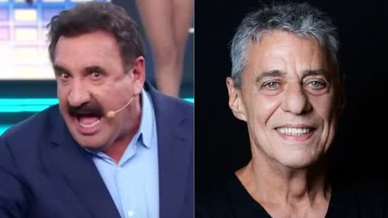 Reprodução/SBT/Redes Sociais