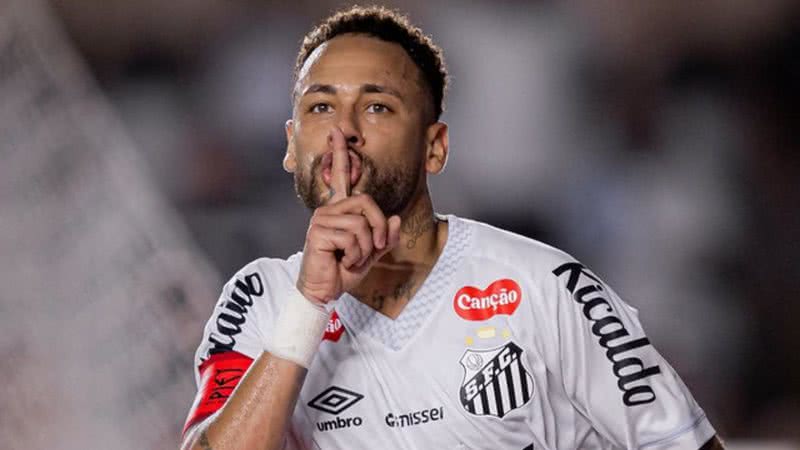 Raul Baretta / Santos FC