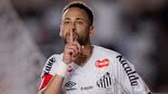 Raul Baretta / Santos FC