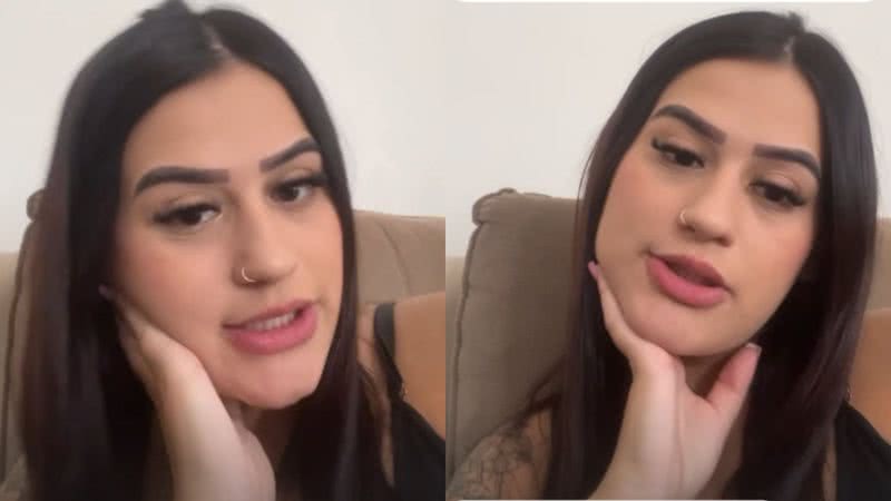 Reprodução / Redes Sociais