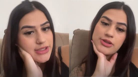 Reprodução / Redes Sociais