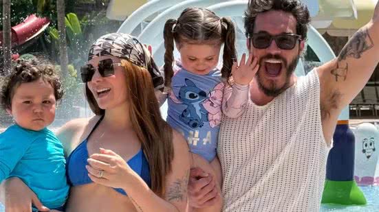 Reprodução / Redes Sociais