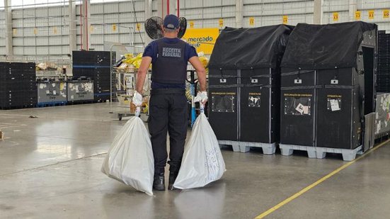 Divulga&ccedil;&atilde;o | Receita Federal