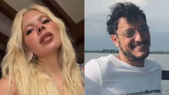 Reprodução / Redes Sociais