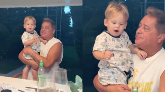 Reprodução / Redes Sociais