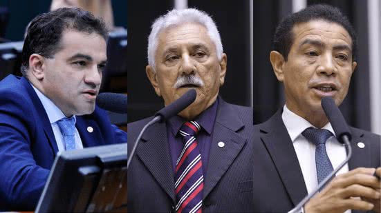 Cleia Viana/Câmara dos Deputados e Mário Agra/Câmara dos Deputados