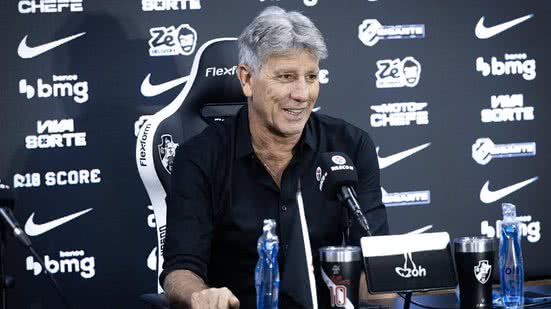 Matheus Lima / Vasco