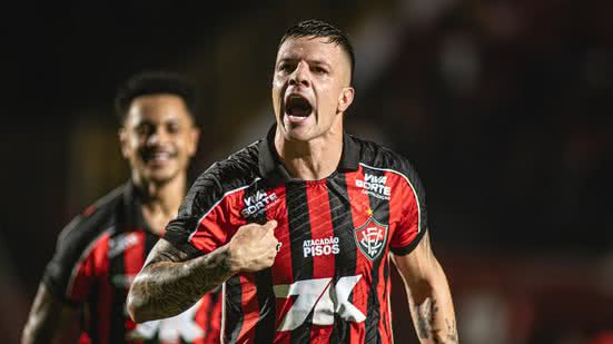 Victor Ferreira/EC Vitória