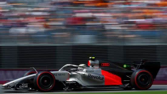 Reprodução / Redes Sociais / Instagram/ @audif1