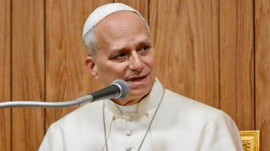 Reprodução / Redes Sociais / Instagram / @pontifex