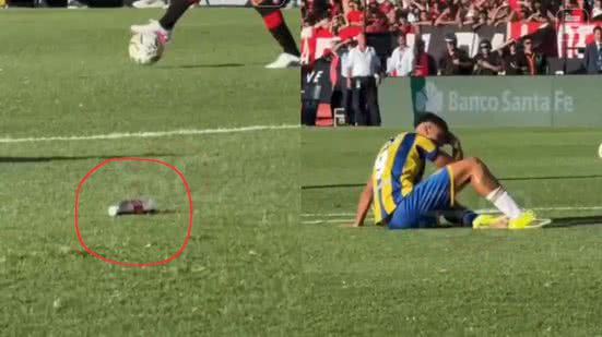 Reprodução/Sports Center