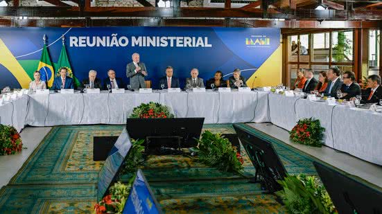 Ricardo Stuckert / PR