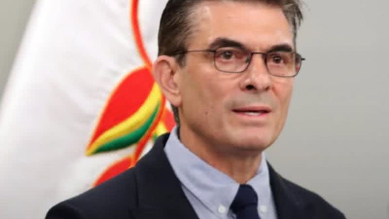 Reprodução / redes sociais