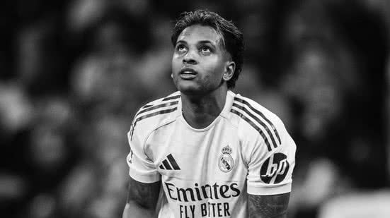 Reprodução / Redes Sociais / Instagram / @rodrygogoes